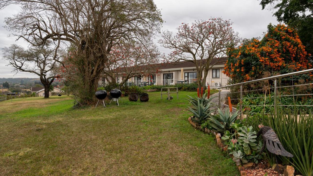 Equestre Bnb Pietermaritzburg Εξωτερικό φωτογραφία
