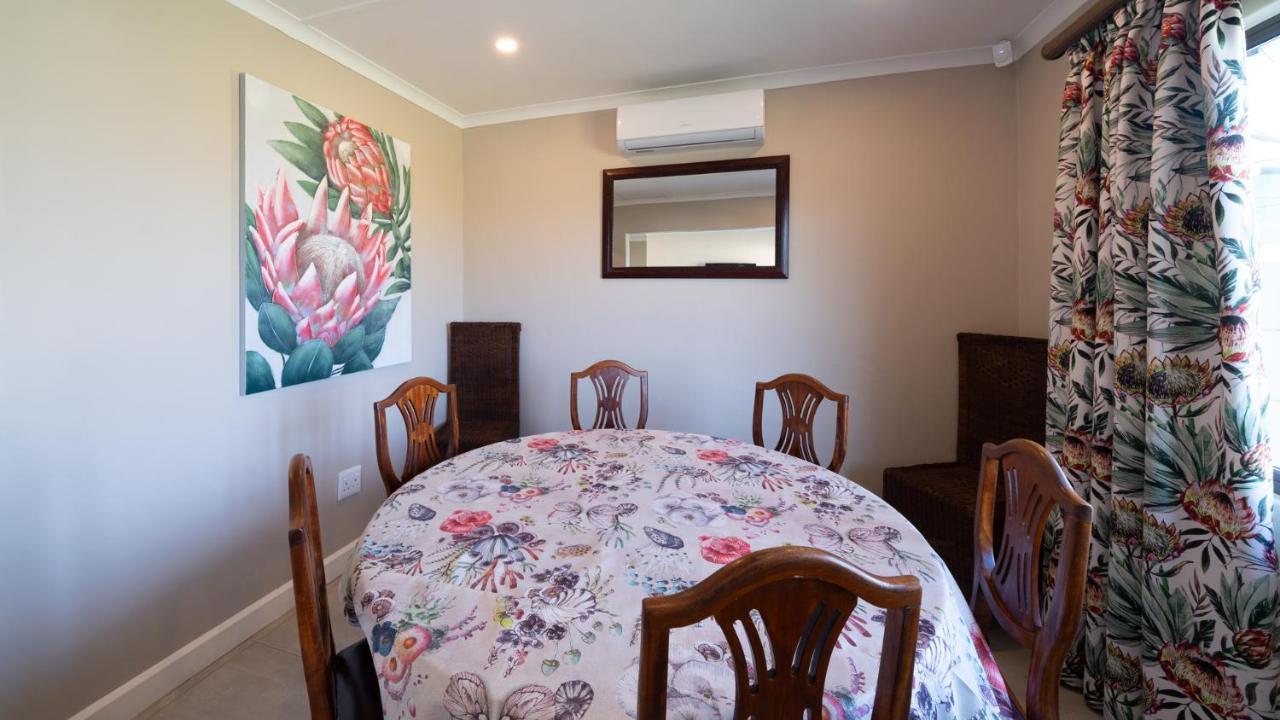 Equestre Bnb Pietermaritzburg Εξωτερικό φωτογραφία