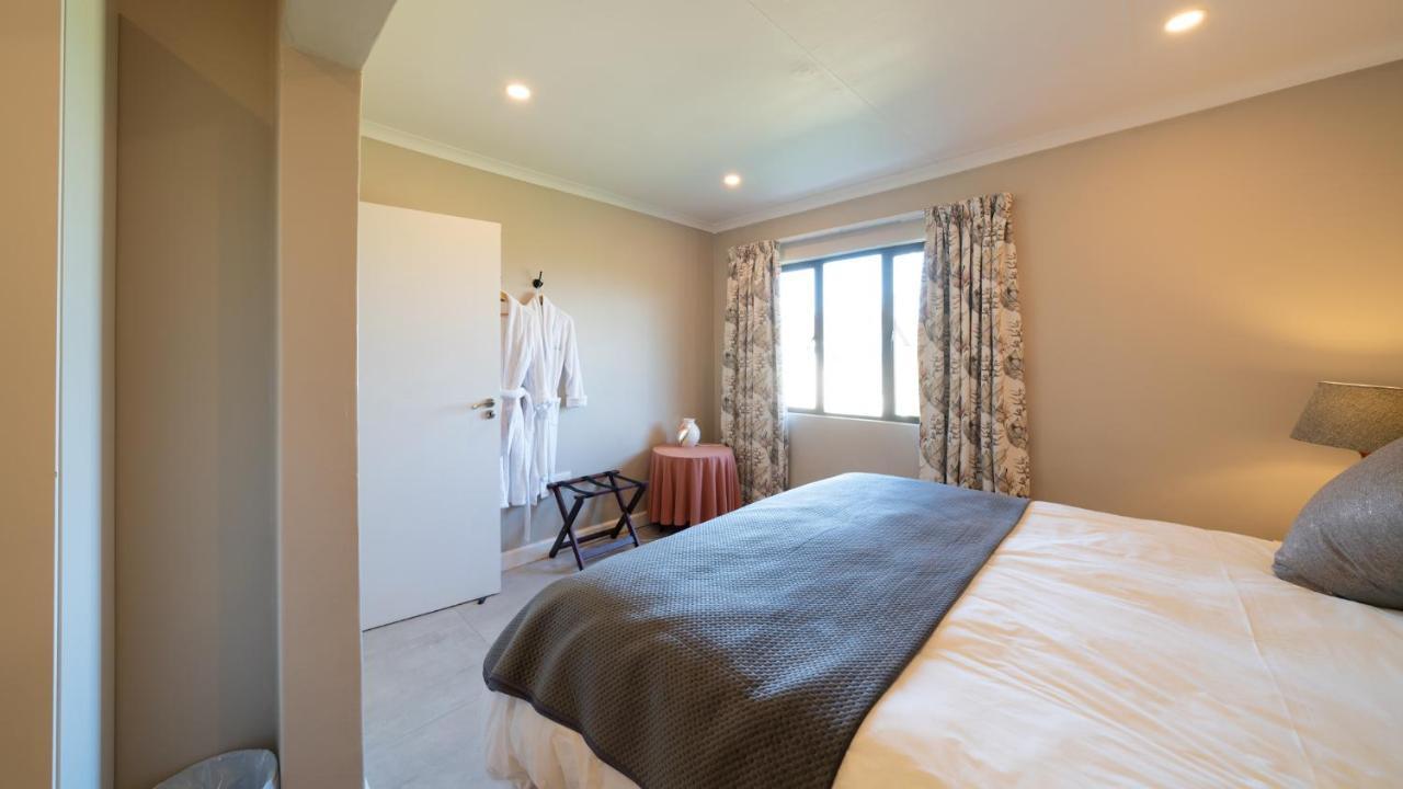 Equestre Bnb Pietermaritzburg Εξωτερικό φωτογραφία