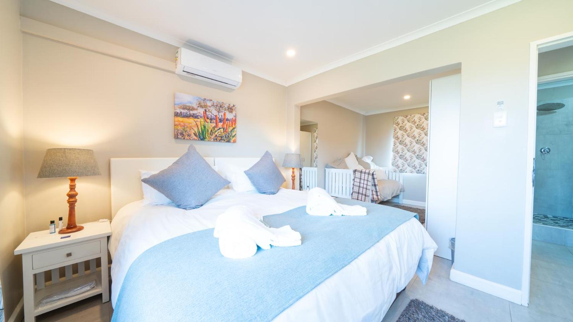Equestre Bnb Pietermaritzburg Εξωτερικό φωτογραφία
