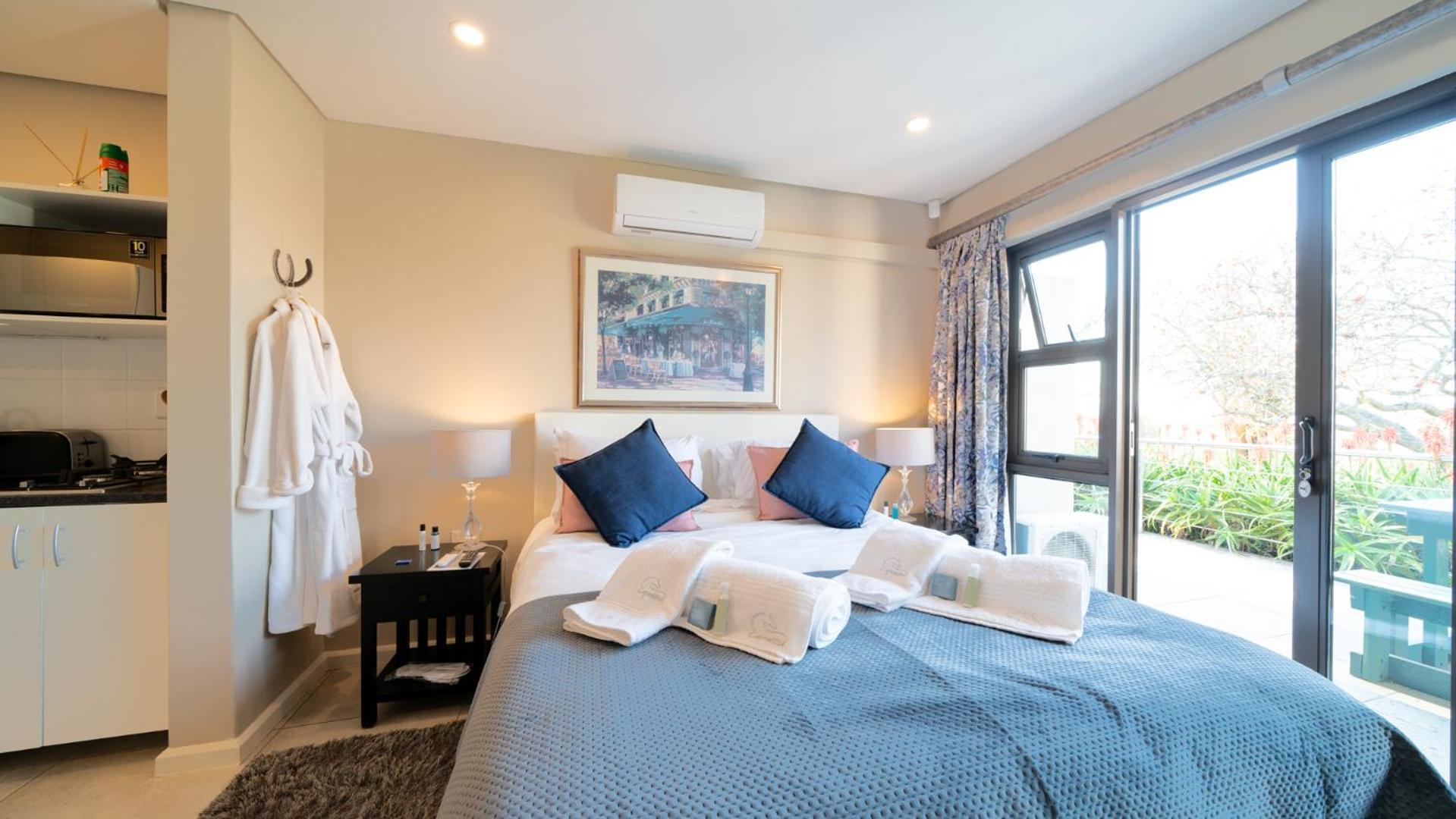 Equestre Bnb Pietermaritzburg Εξωτερικό φωτογραφία