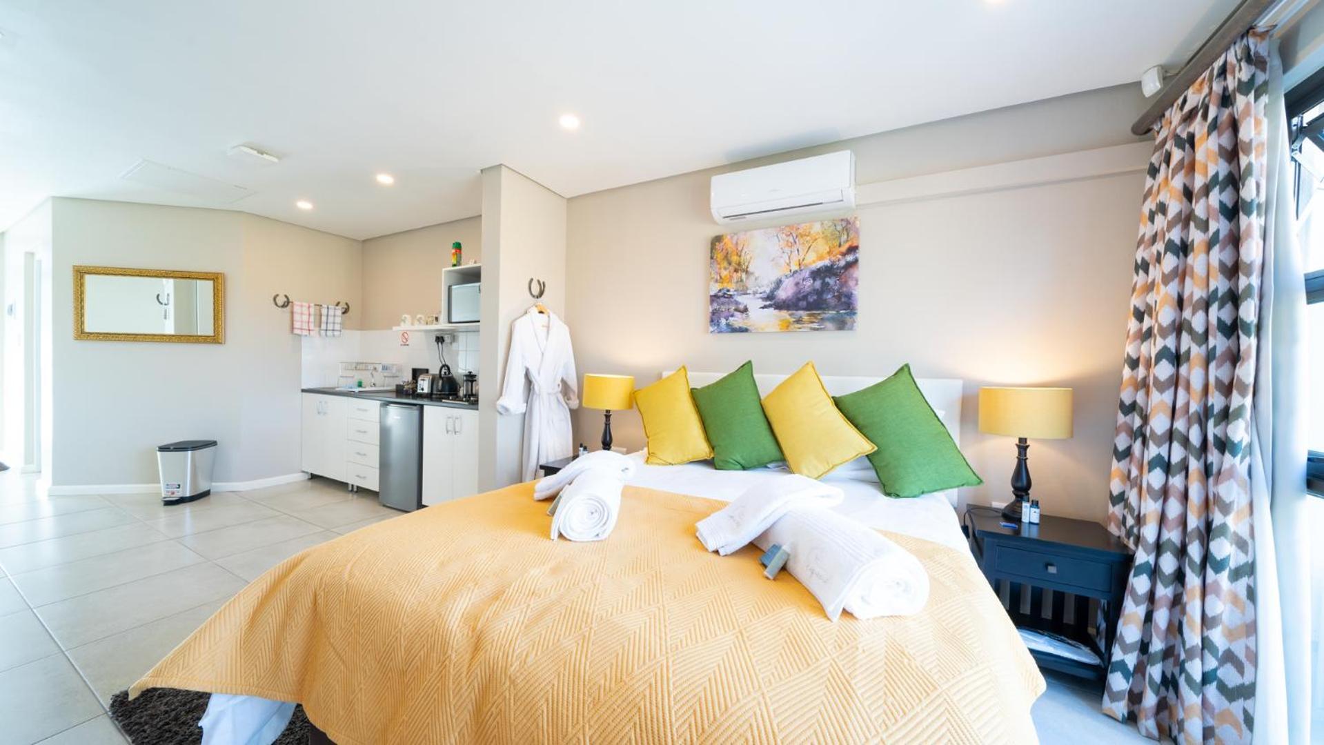 Equestre Bnb Pietermaritzburg Εξωτερικό φωτογραφία