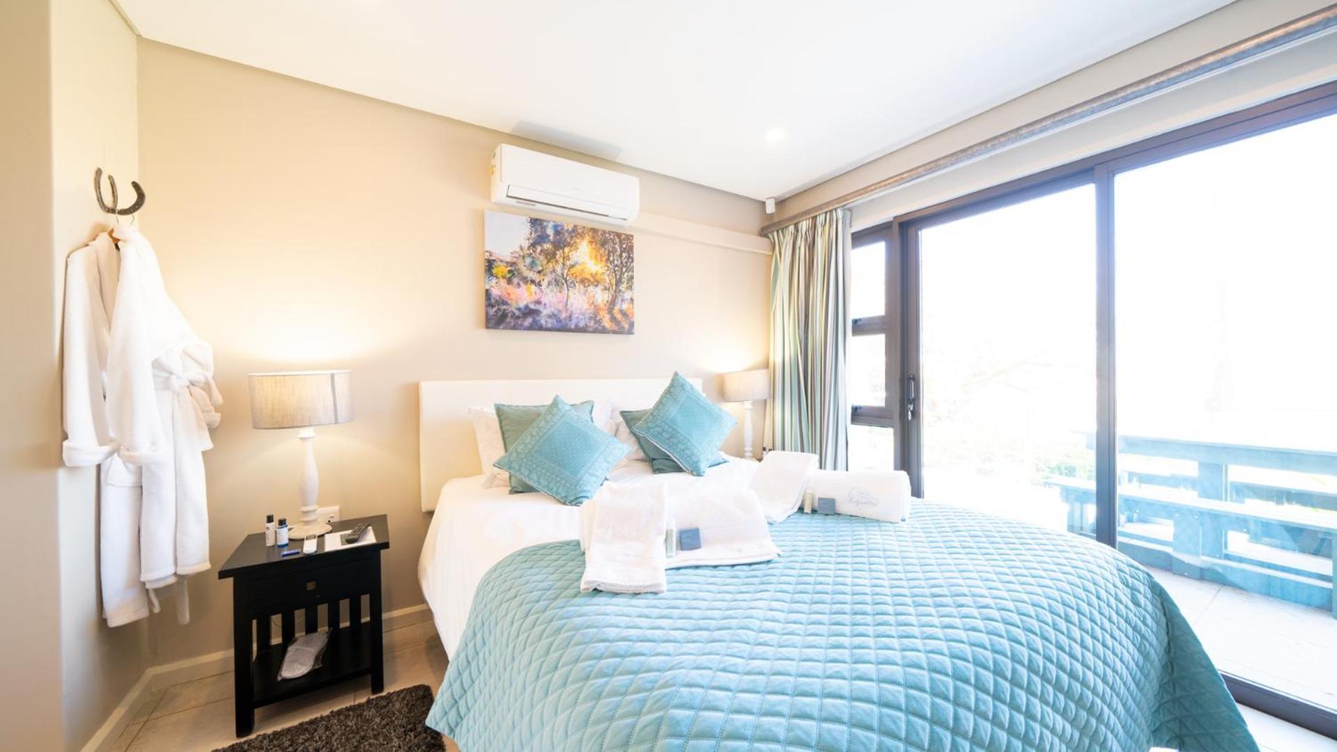 Equestre Bnb Pietermaritzburg Εξωτερικό φωτογραφία