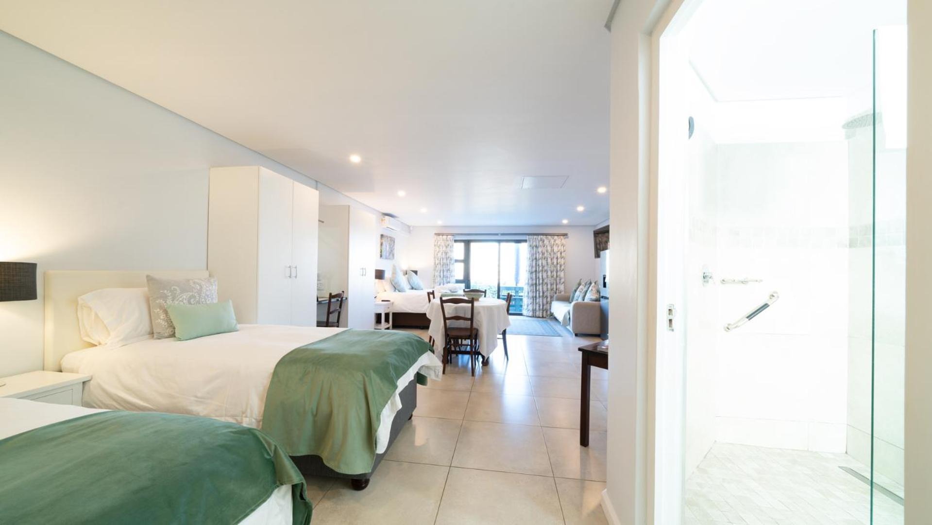 Equestre Bnb Pietermaritzburg Εξωτερικό φωτογραφία