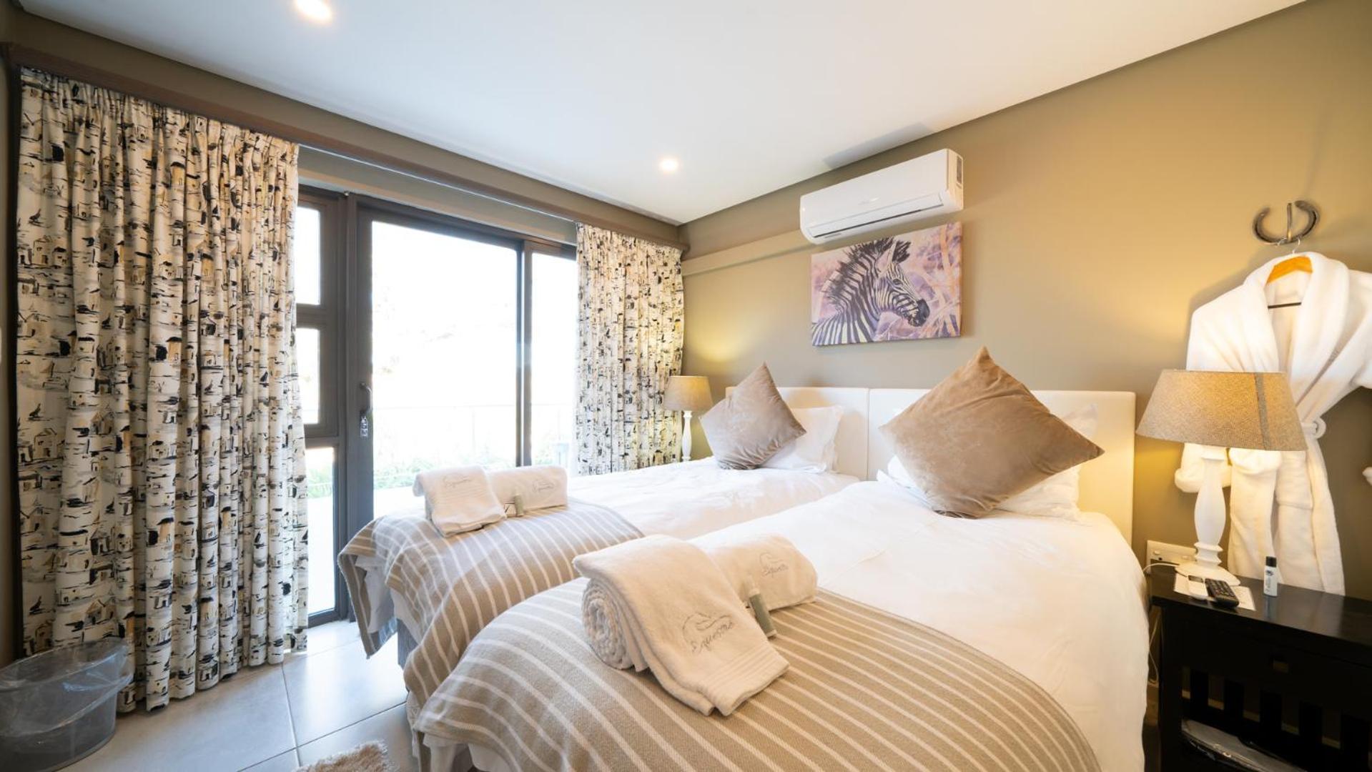 Equestre Bnb Pietermaritzburg Εξωτερικό φωτογραφία